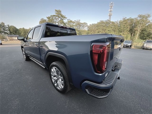 New 2026 GMC Sierra 1500 Denali w/ Denali Reserve Package image 11