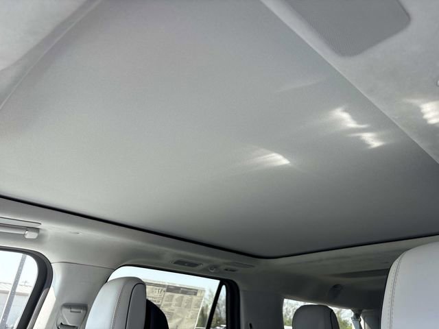 New 2026 Lincoln Navigator L Black Label image 25