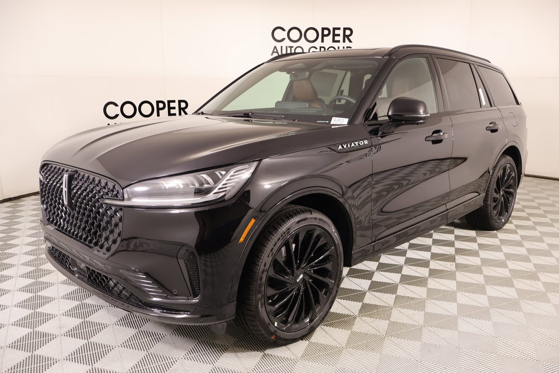 New 2026 Lincoln Aviator Reserve AWD/4WD image 10