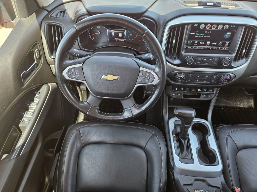 Used 2018 Chevrolet Colorado ZR2 AWD/4WD image 31