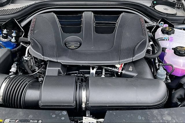New 2026 Dodge Charger Scat Pack AWD/4WD image 11