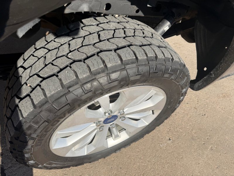 Used 2015 Ford F150 Lariat w/ Equipment Group 501A Mid image 16