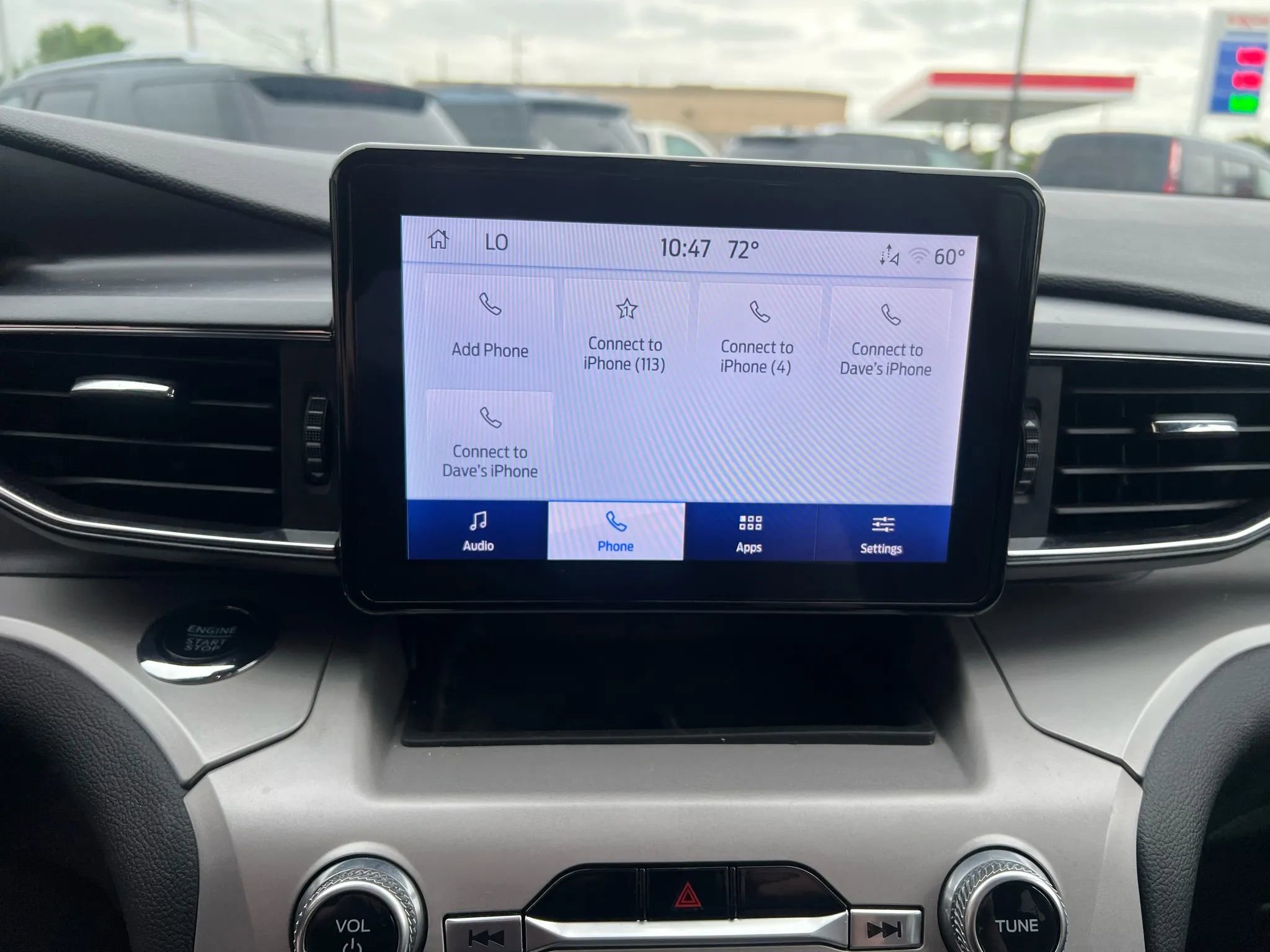 Used 2023 Ford Explorer XLT w/ Equipment Group 202A image 19