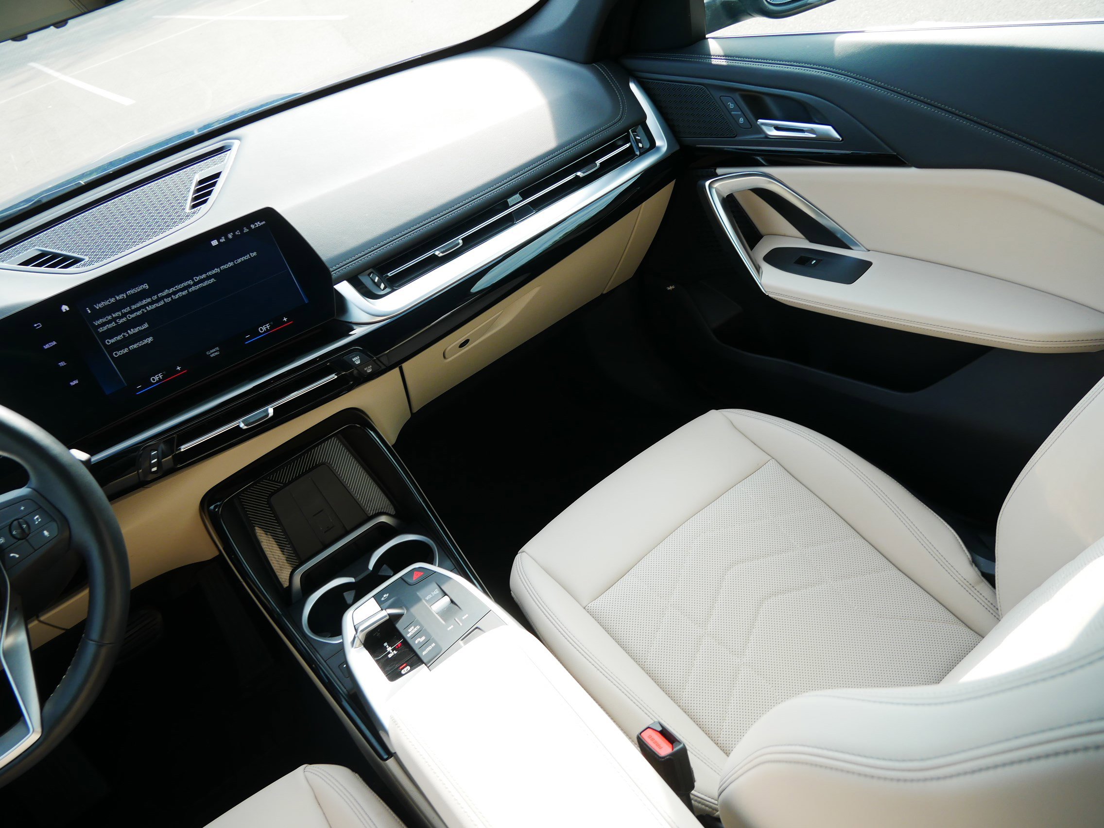 Certified 2023 BMW X1 xDrive28i w/ Convenience Package image 20