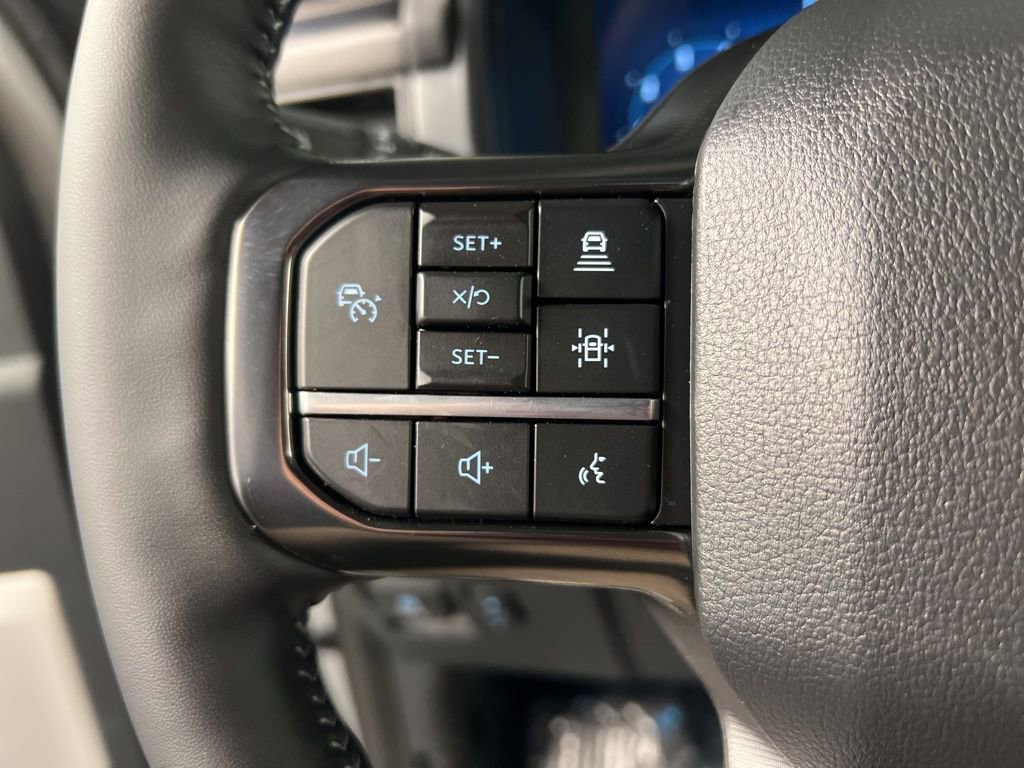 New 2026 Ford F150 Platinum image 21
