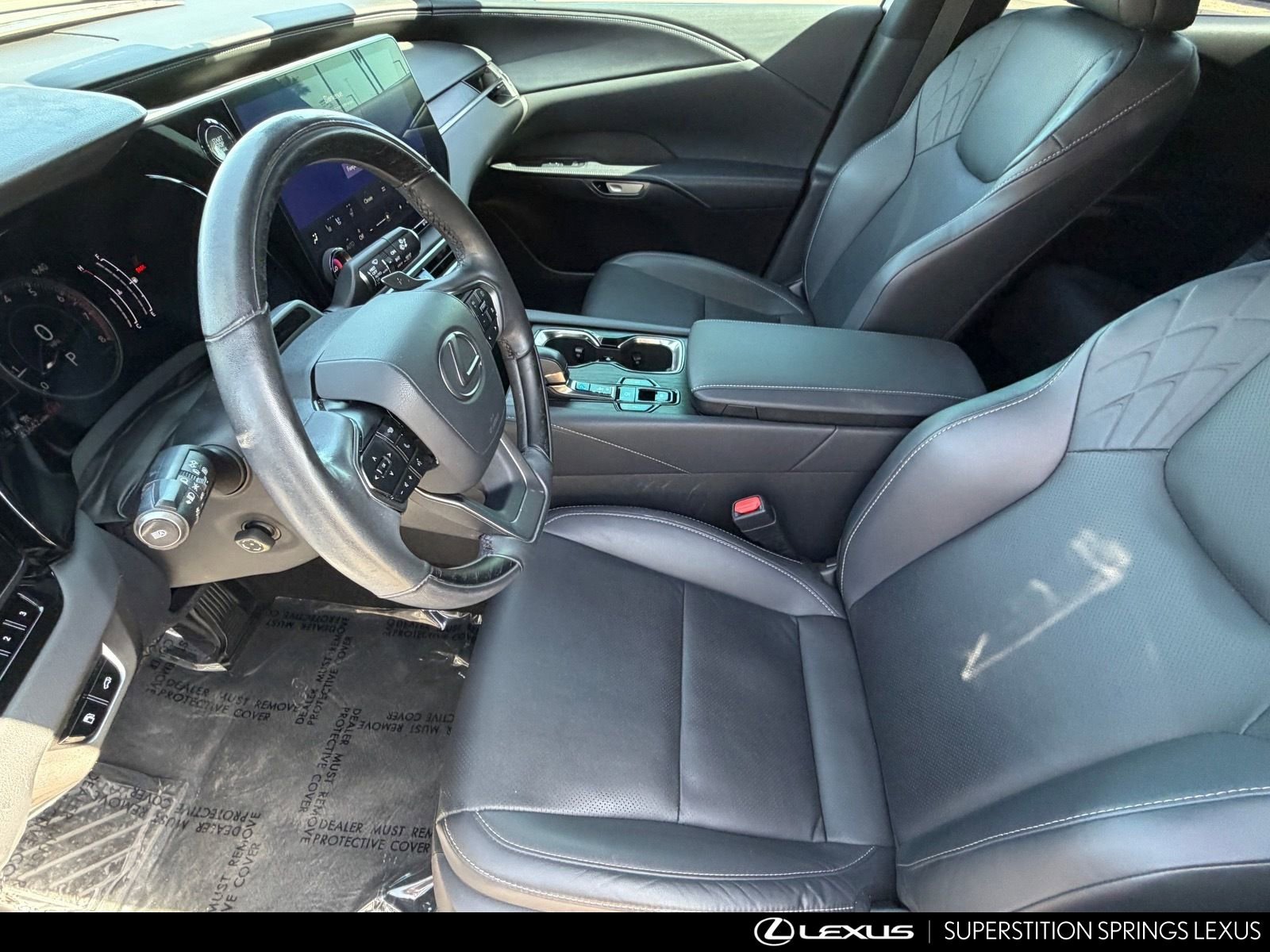 Used 2023 Lexus RX 350 Premium FWD image 17