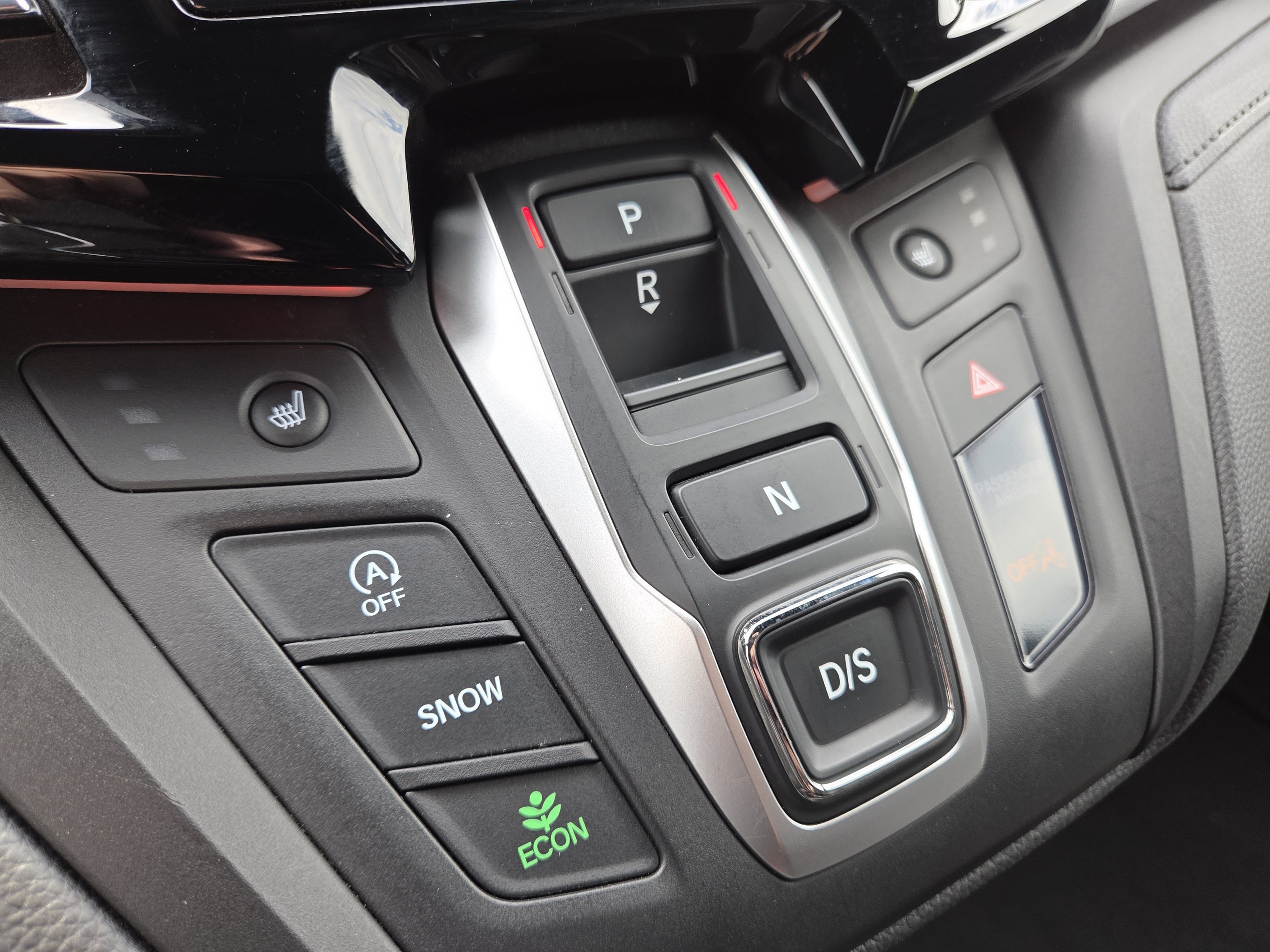Certified 2025 Honda Odyssey Sport-L image 39