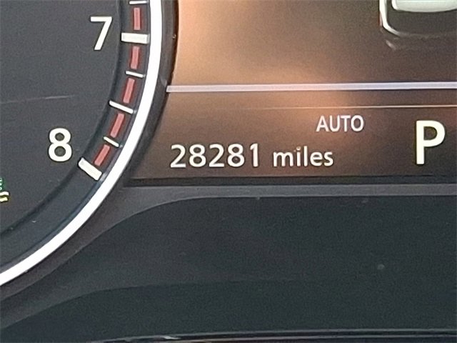 Used 2023 Nissan Pathfinder SL w/ SL Premium Package image 22