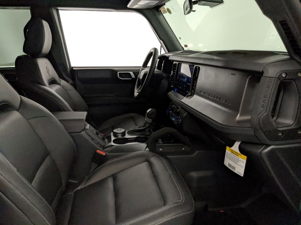 New 2025 Ford Bronco Badlands image 26