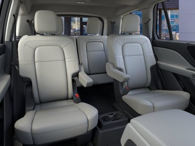 New 2026 Lincoln Aviator Reserve AWD/4WD image 13