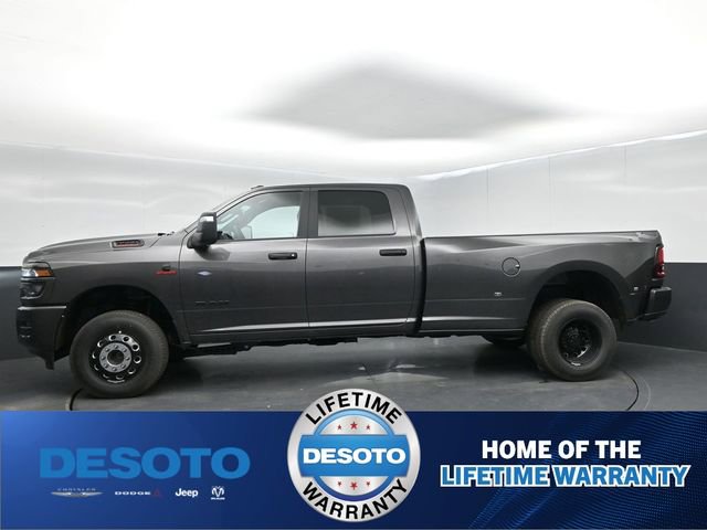 New 2026 RAM 3500 Big Horn image 5