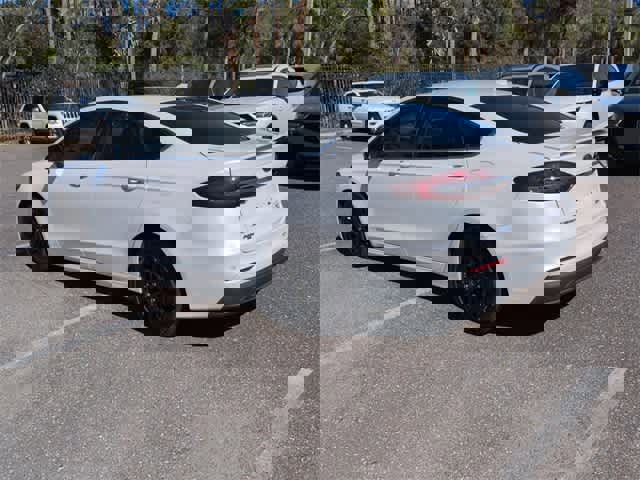 Used 2019 Ford Fusion SE w/ Equipment Group 151A image 6