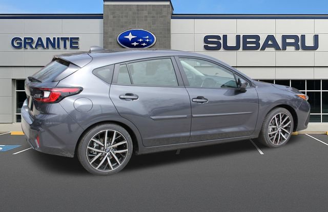 New 2026 Subaru Impreza 2.0i Sport AWD/4WD image 9