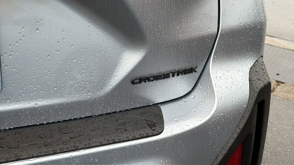 New 2026 Subaru Crosstrek 2.0i Premium AWD/4WD image 11
