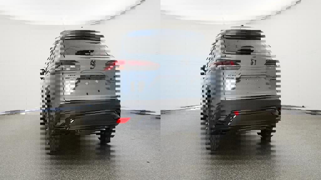 New 2026 Toyota Corolla Cross AWD Hybrid image 22