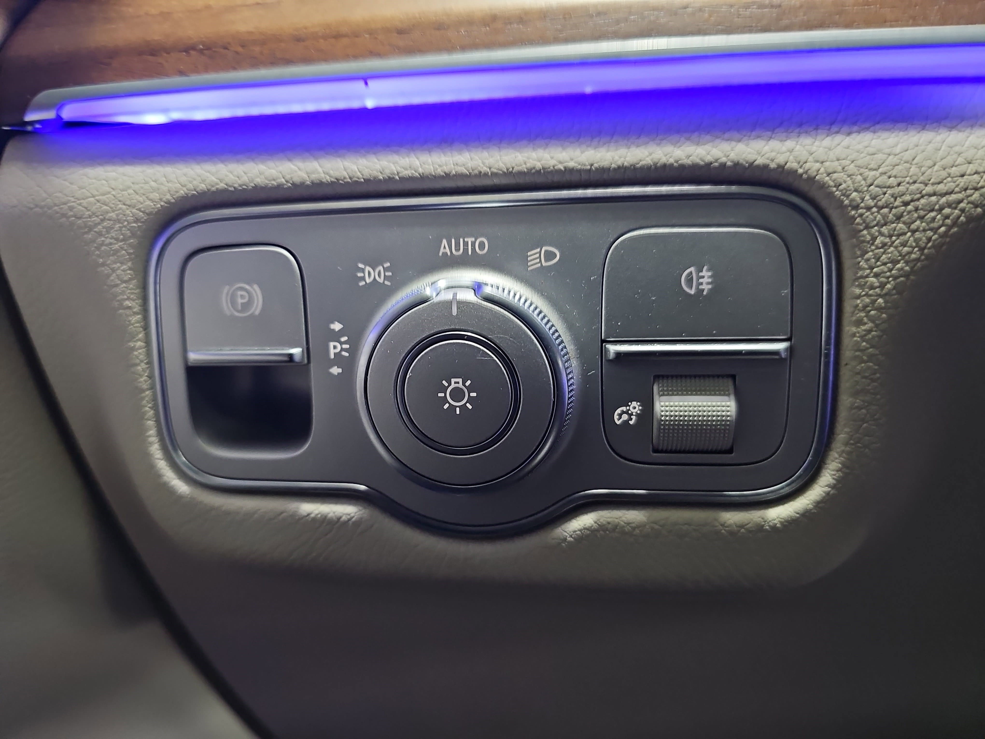 Certified 2021 Mercedes-Benz GLE 350 image 27