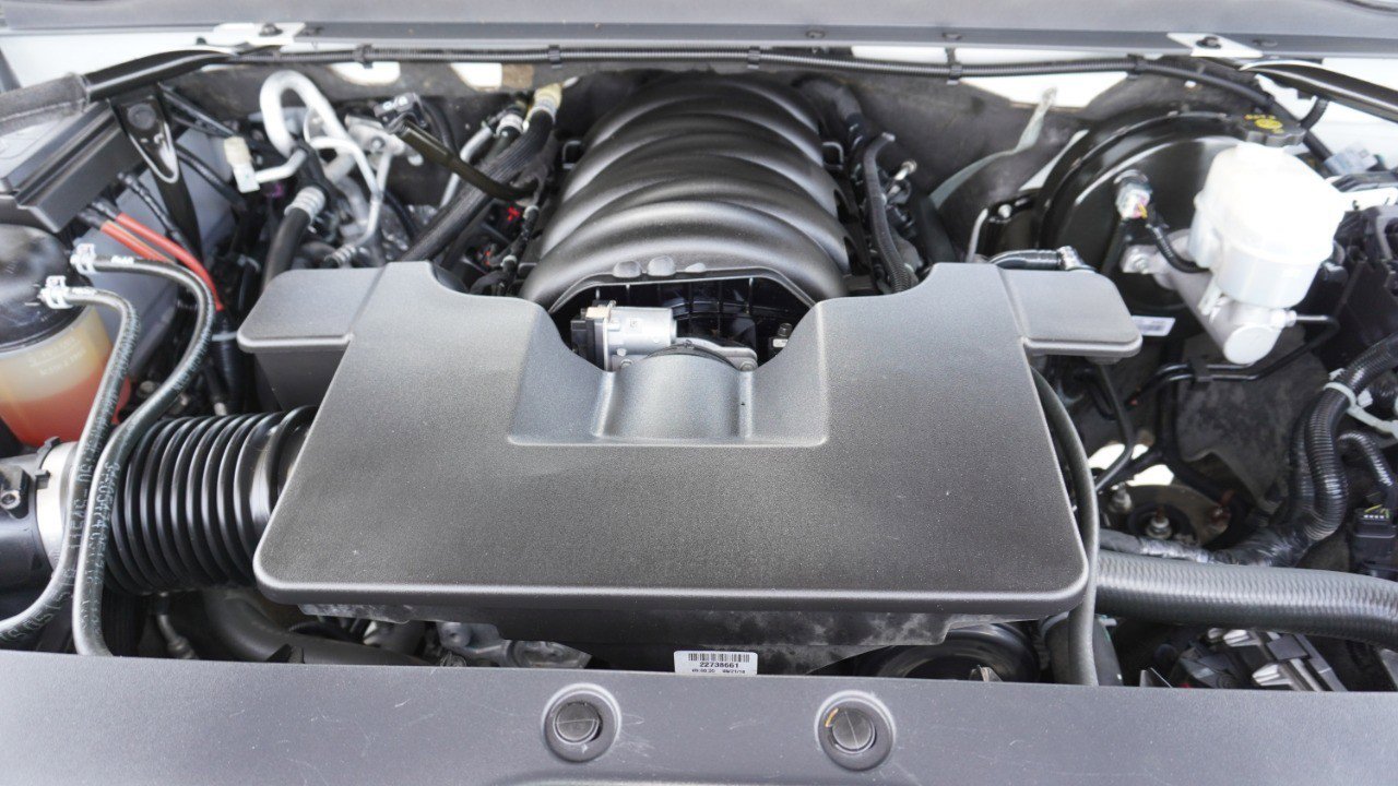 Used 2018 GMC Yukon XL SLT image 38