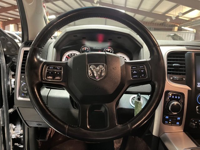 Used 2015 RAM 1500 Lone Star image 16