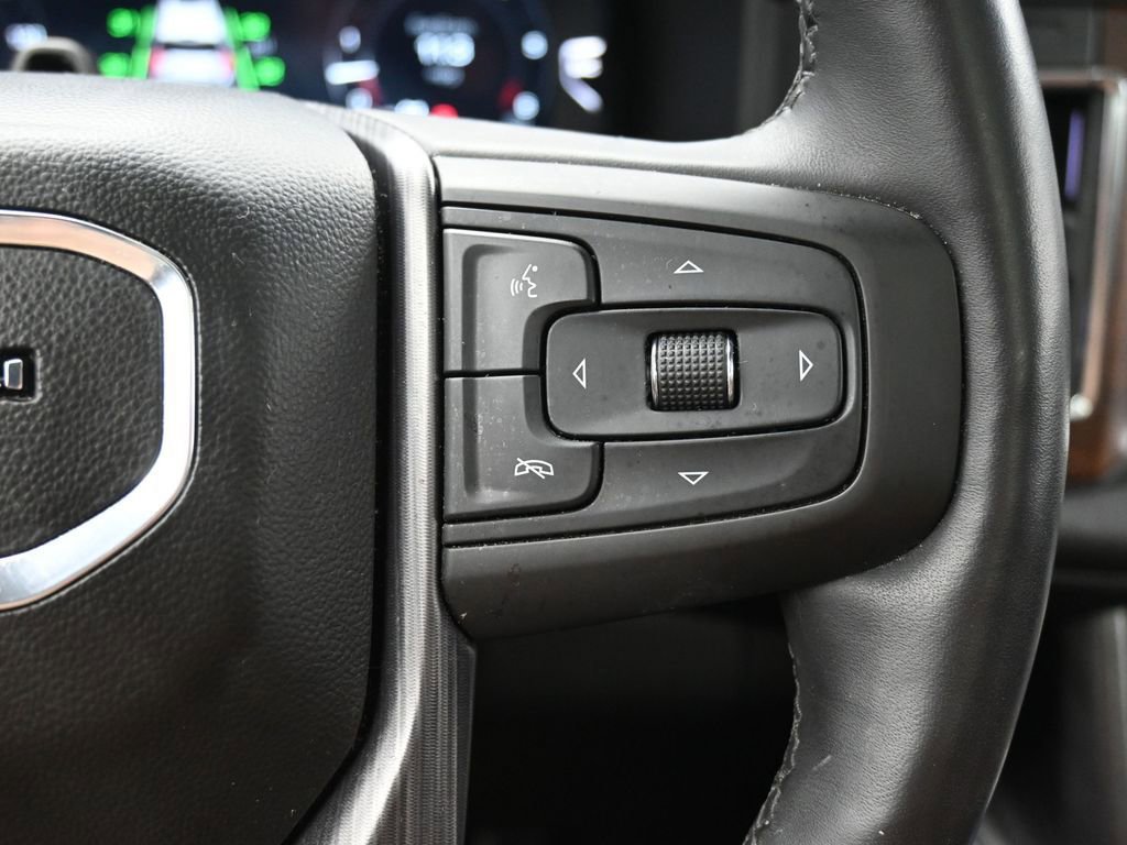 Used 2023 GMC Yukon XL Denali Ultimate image 13