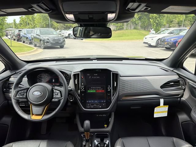 Certified 2026 Subaru Forester Wilderness AWD/4WD image 20