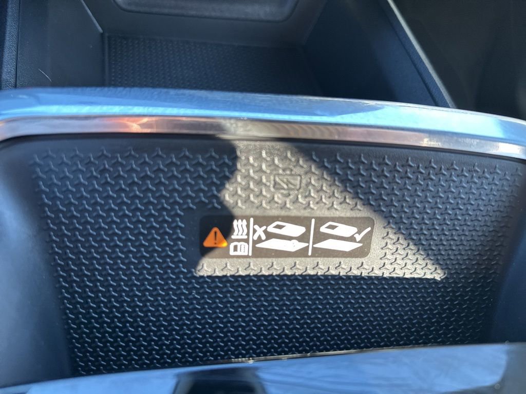 New 2026 Chevrolet Equinox LT image 18