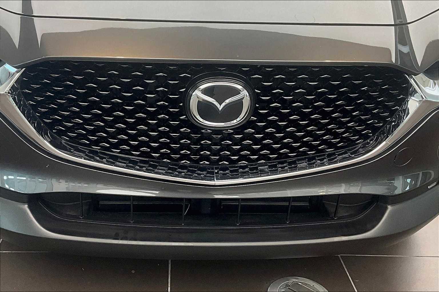 Used 2023 MAZDA CX-30 AWD 2.5 S w/ Premium Package image 31