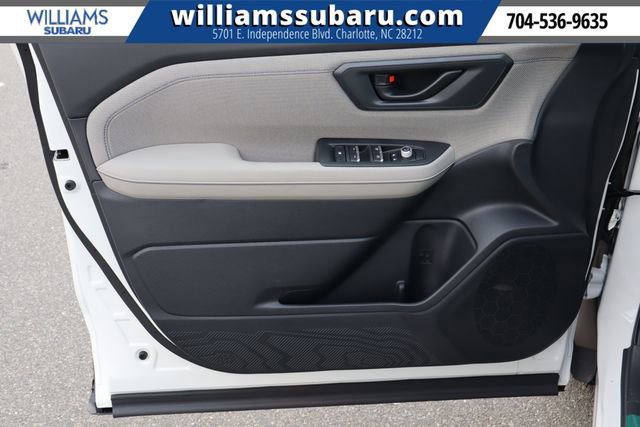 New 2026 Subaru Forester Premium image 9