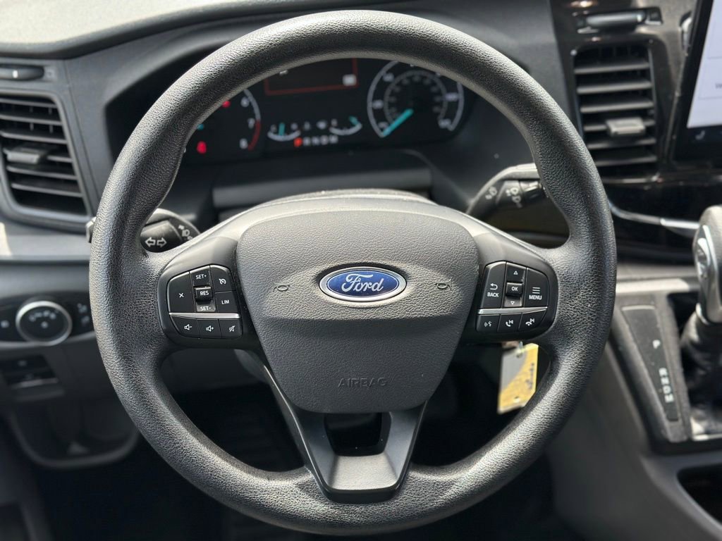 Certified 2023 Ford Transit 350 XLT image 4