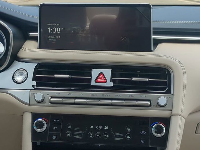 New 2026 Genesis G70 2.5T Prestige AWD/4WD image 16