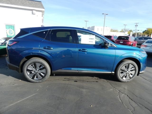 New 2026 Nissan Murano SL image 2