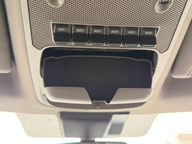 Used 2021 Ford F550 4x4 Crew Cab Super Duty image 30