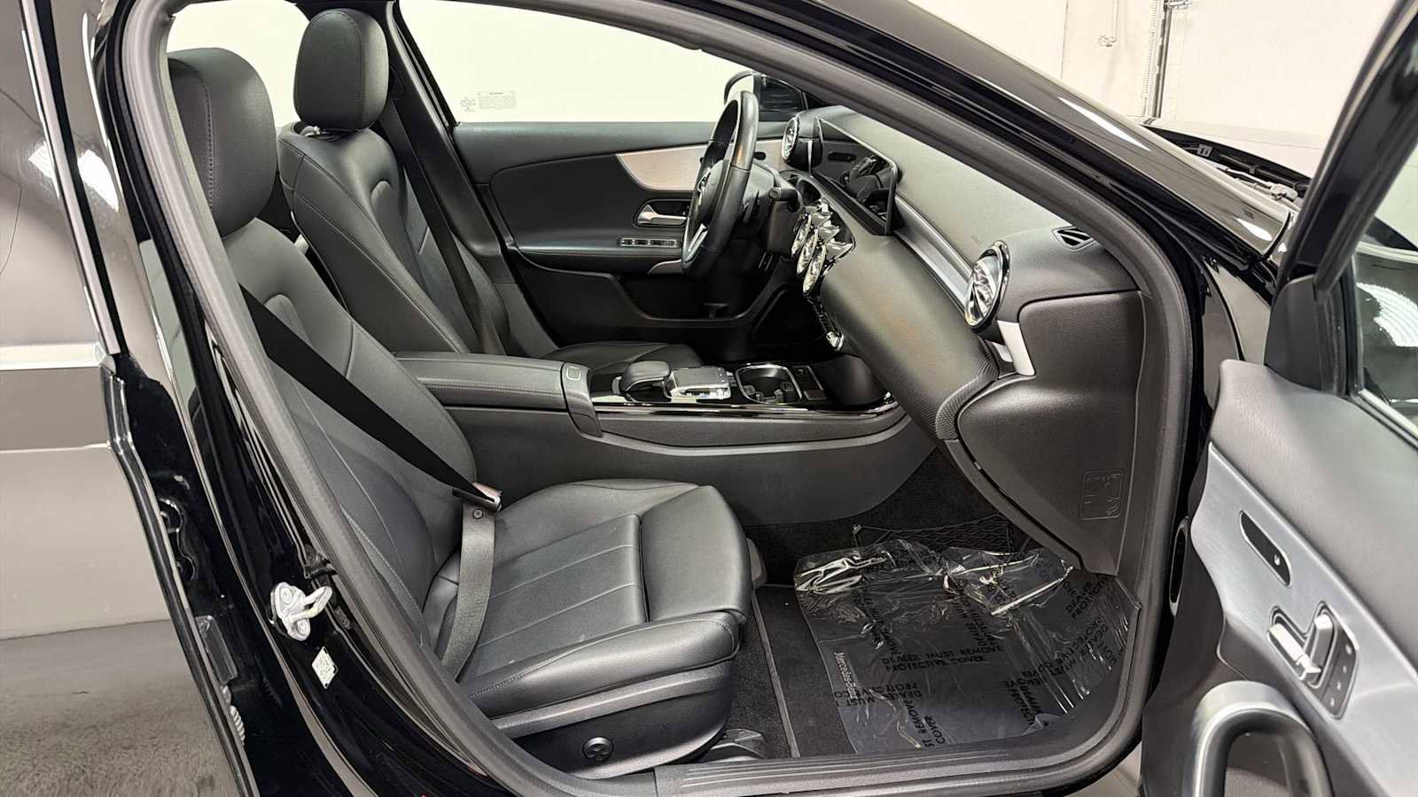 Used 2019 Mercedes-Benz A 220 4MATIC image 29