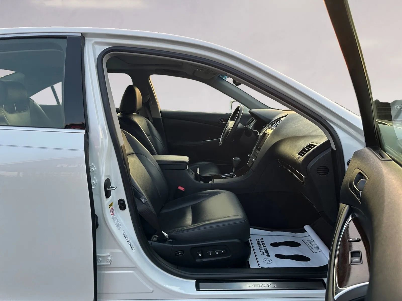 Used 2012 Lexus ES 350 FWD image 20
