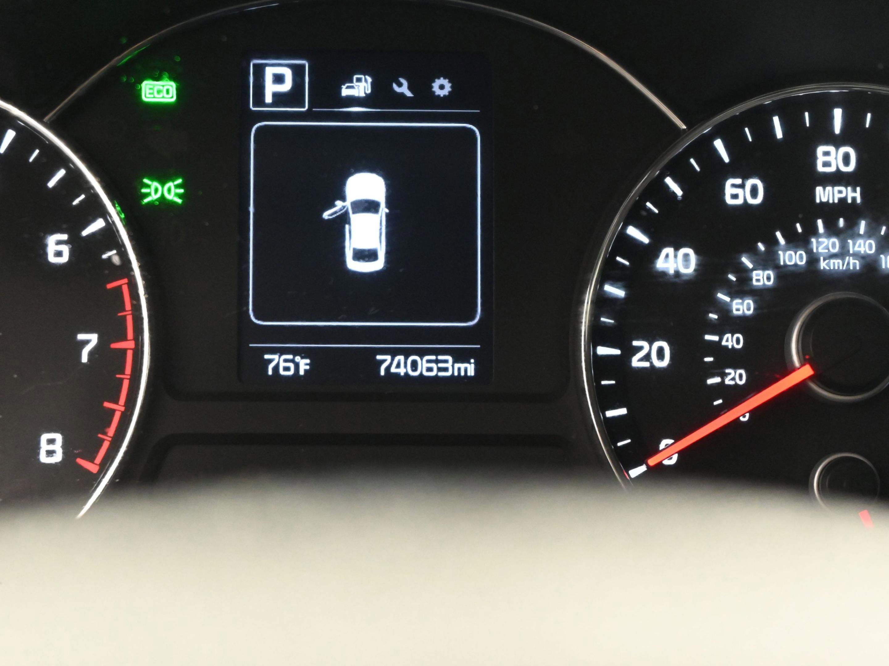 Used 2017 Kia Forte LX w/ LX Popular Package image 20