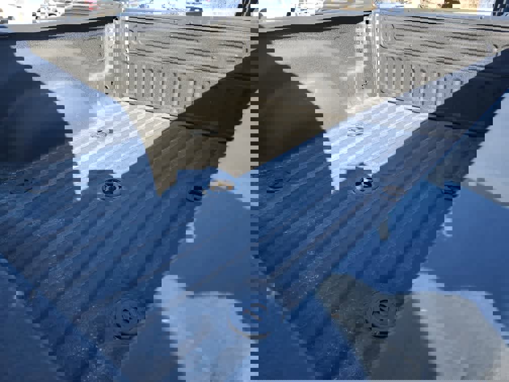 Used 2024 RAM 3500 Limited image 10