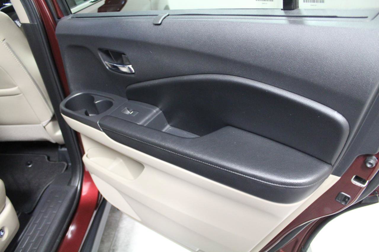Used 2019 Honda Pilot EX-L image 33