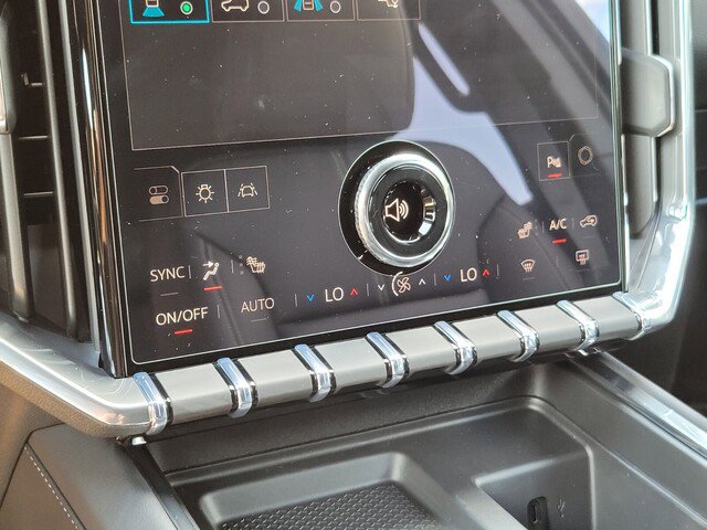 New 2026 GMC Acadia Elevation w/ Black Edition FWD image 29