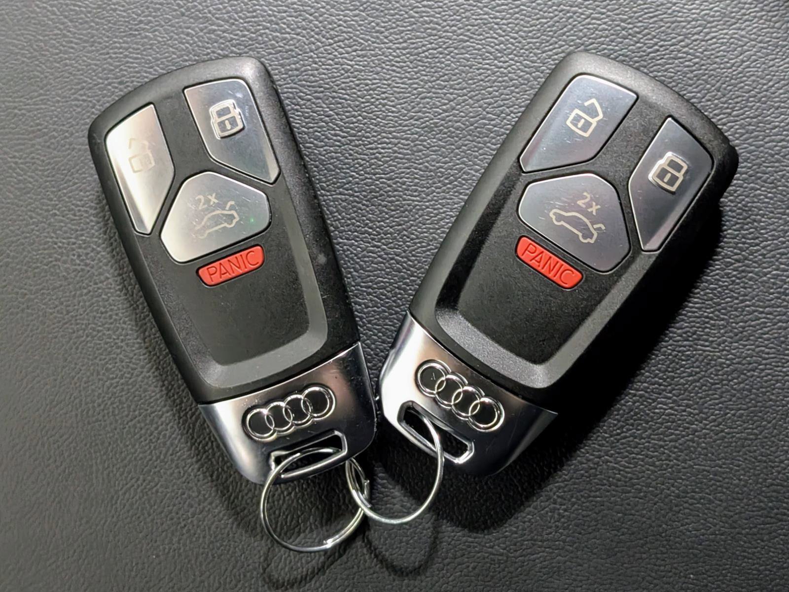 Used 2022 Audi SQ5 Premium w/ Convenience Package image 39