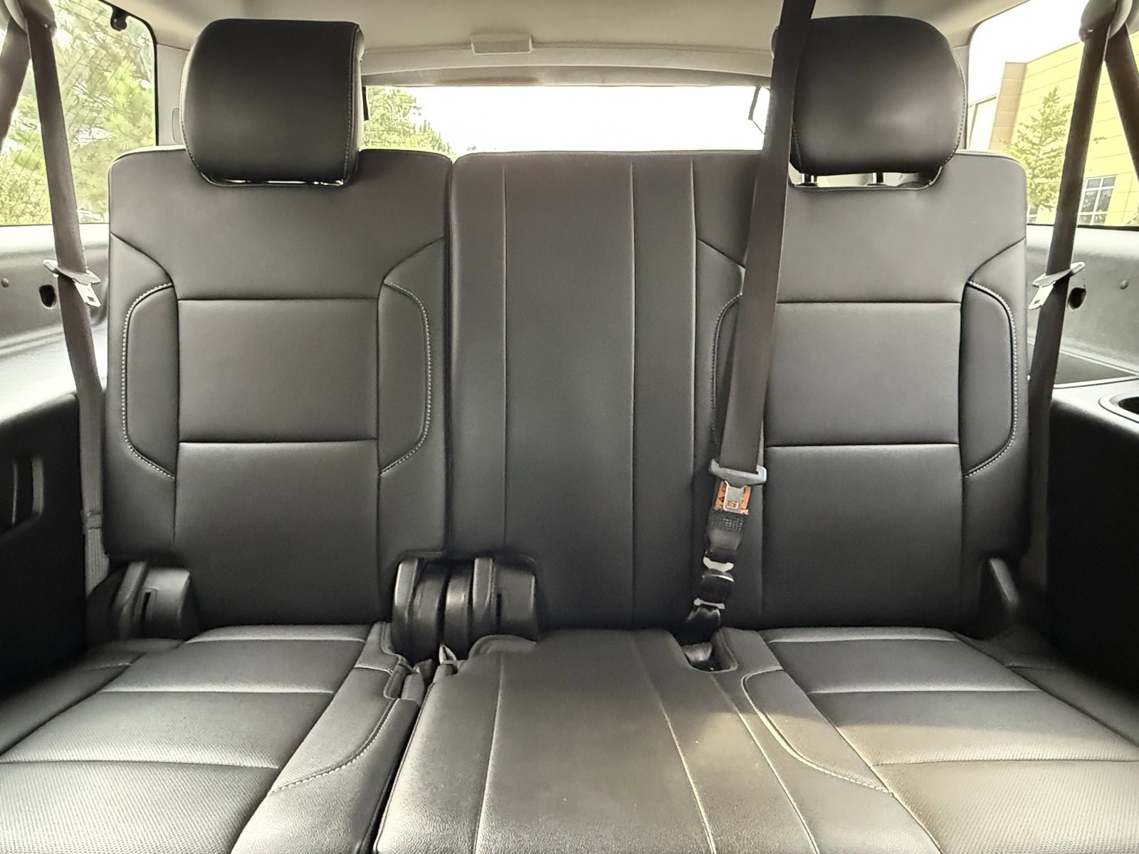 Used 2017 Chevrolet Suburban Premier image 41