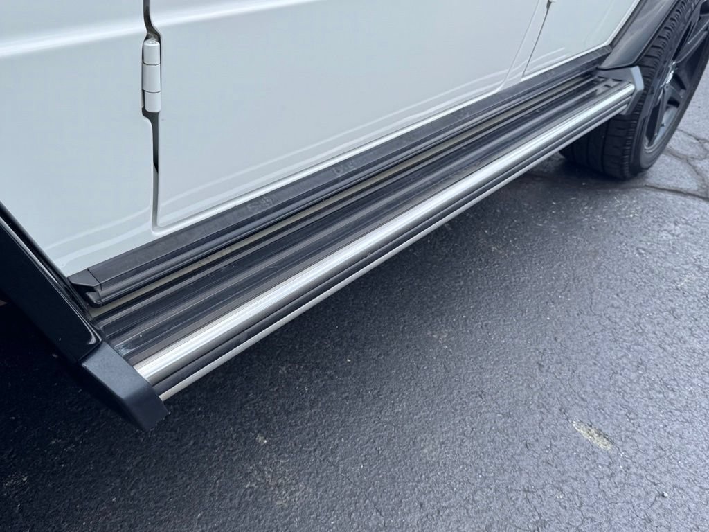 Used 2018 Mercedes-Benz G 550 image 41