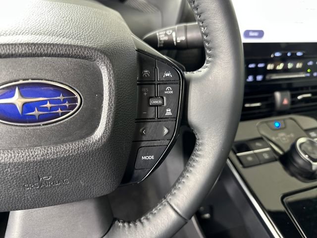 Used 2023 Subaru Solterra AWD image 16