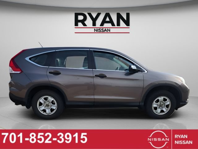 Used 2014 Honda CR-V LX image 2