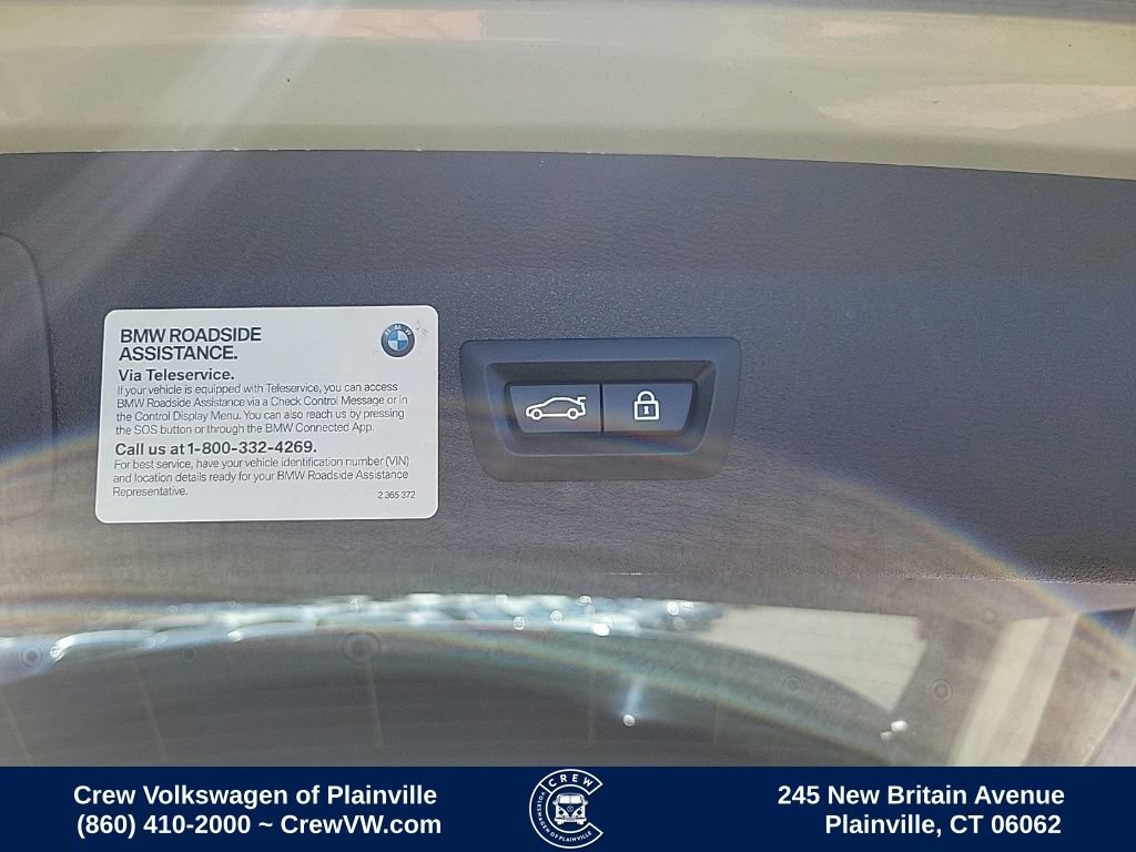 Used 2018 BMW X1 xDrive28i AWD/4WD image 61