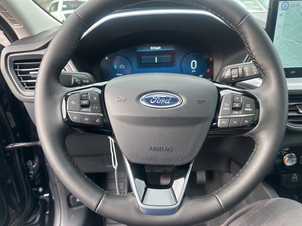 New 2026 Ford Escape SE w/ PHEV Premium Package image 22