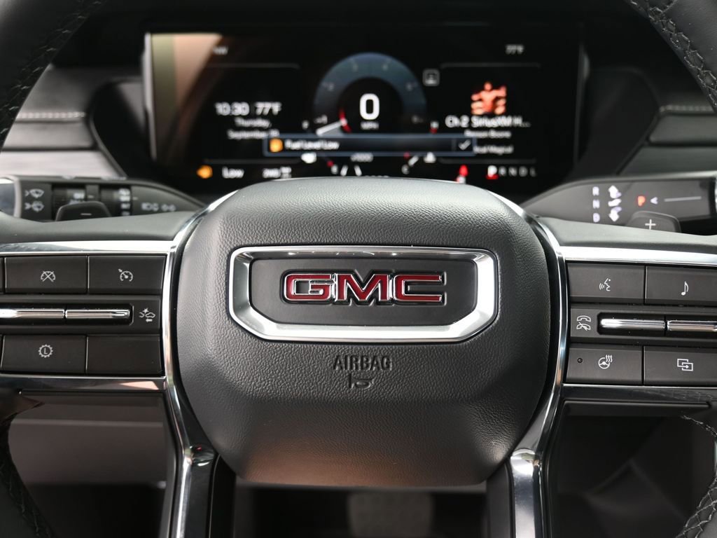 New 2025 GMC Acadia Elevation w/ Elevation Premium Package image 30