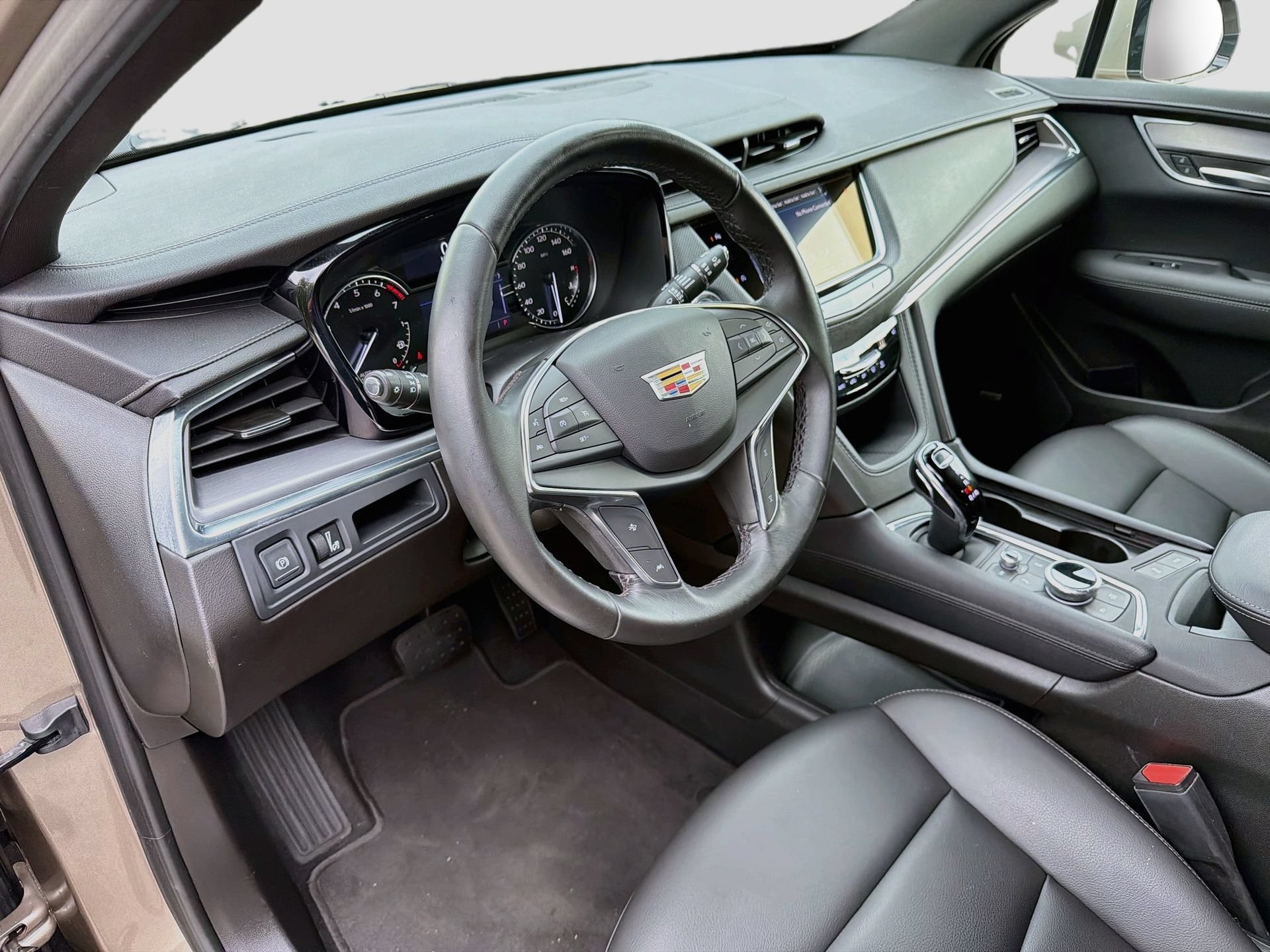 Certified 2023 Cadillac XT5 Luxury FWD image 27