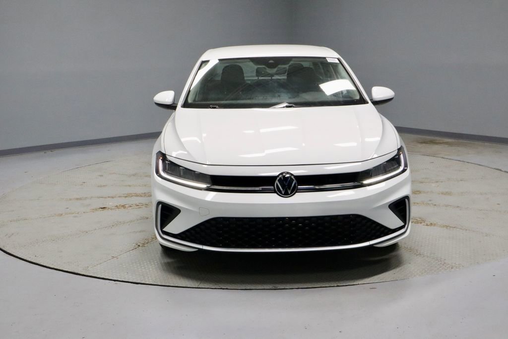 Used 2025 Volkswagen Jetta S FWD image 6