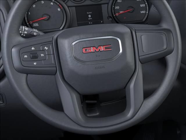 New 2026 GMC Sierra 3500 Pro w/ Convenience Package AWD/4WD image 19