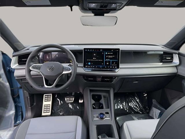 New 2026 Volkswagen Tiguan SE R-Line image 7