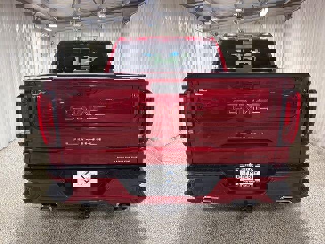 Used 2023 GMC Sierra 1500 Denali w/ Technology Package image 5